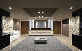 Takuto Hotel Osaka Shinsaibashi